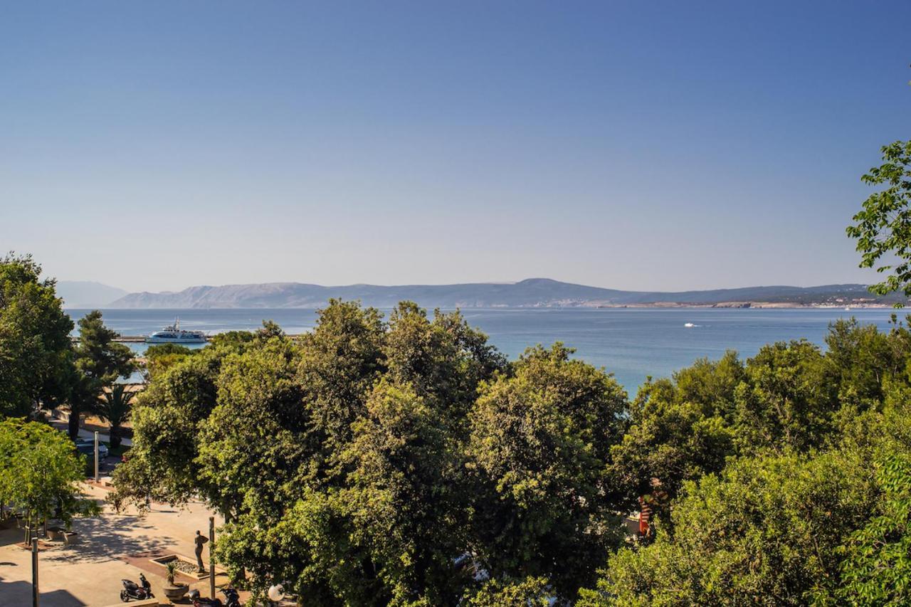 Apartment Noa Crikvenica Exterior photo