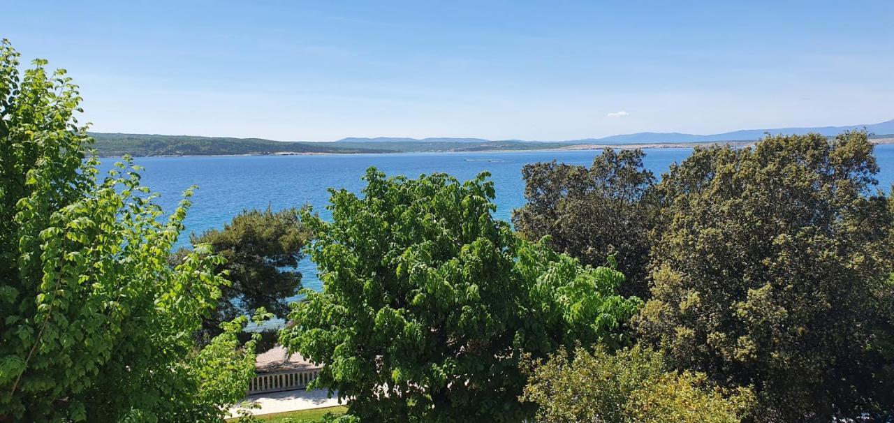 Apartment Noa Crikvenica Exterior photo