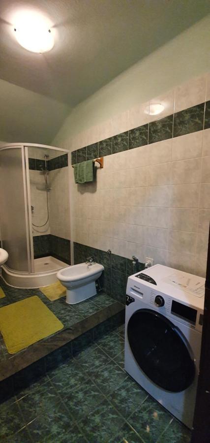 Apartment Noa Crikvenica Exterior photo
